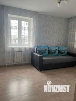 1-к квартира, на длительный срок, 50м2, 13/19 этаж