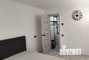 1-к квартира, посуточно, 31м2, 1/1 этаж