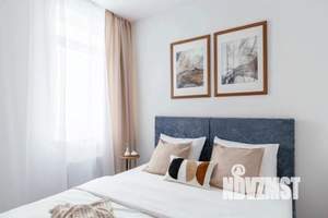 2-к квартира, посуточно, 60м2, 1/1 этаж