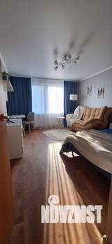 1-к квартира, на длительный срок, 32м2, 6/18 этаж