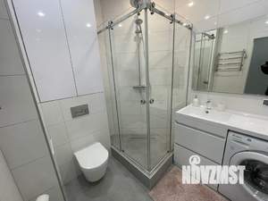 Студия квартира, посуточно, 34м2, 10/16 этаж