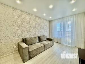 1-к квартира, на длительный срок, 35м2, 18/20 этаж