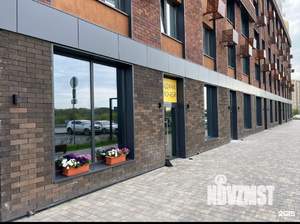 1-к квартира, на длительный срок, 39м2, 22/23 этаж