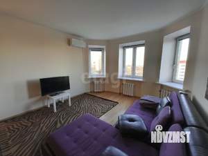 1-к квартира, на длительный срок, 51м2, 8/9 этаж