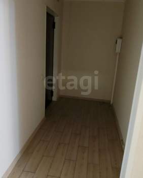 Студия квартира, на длительный срок, 36м2, 7/12 этаж