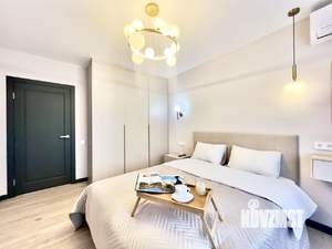 2-к квартира, посуточно, 55м2, 1/1 этаж