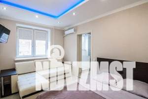 1-к квартира, посуточно, 40м2, 17/17 этаж