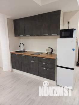 1-к квартира, посуточно, 44м2, 16/16 этаж