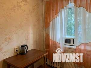 1-к квартира, на длительный срок, 32м2, 4/5 этаж