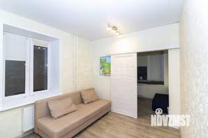 1-к квартира, на длительный срок, 55м2, 4/12 этаж