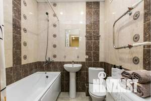 2-к квартира, посуточно, 65м2, 8/16 этаж