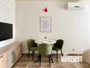 1-к квартира, посуточно, 51м2, 7/15 этаж