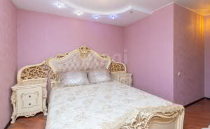 3-к квартира, на длительный срок, 60м2, 6/9 этаж