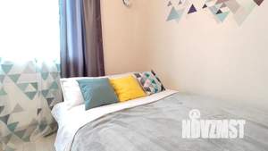 2-к квартира, посуточно, 69м2, 6/9 этаж
