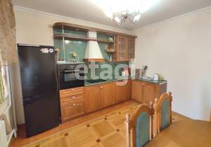 1-к квартира, на длительный срок, 40м2, 5/10 этаж