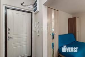 1-к квартира, на длительный срок, 39м2, 2/15 этаж