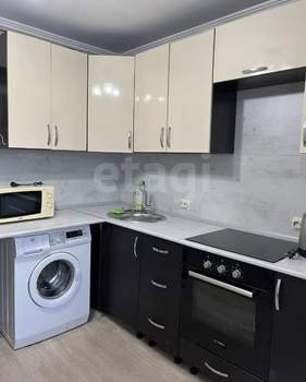 3-к квартира, на длительный срок, 59м2, 4/9 этаж