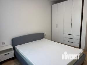 1-к квартира, на длительный срок, 41м2, 3/16 этаж