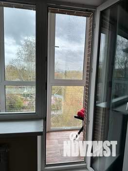 1-к квартира, посуточно, 31м2, 5/5 этаж