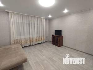 1-к квартира, посуточно, 34м2, 1/9 этаж