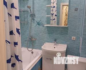 1-к квартира, на длительный срок, 36м2, 1/19 этаж