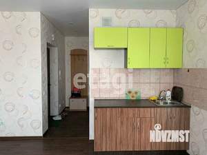 Студия квартира, на длительный срок, 30м2, 9/9 этаж