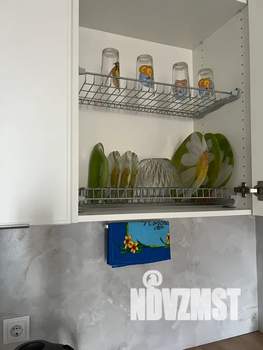 1-к квартира, посуточно, 40м2, 3/7 этаж