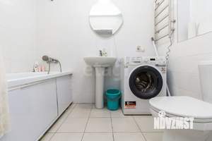 1-к квартира, на длительный срок, 35м2, 14/24 этаж
