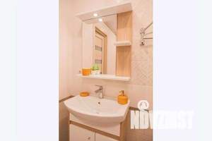 1-к квартира, посуточно, 37м2, 7/10 этаж