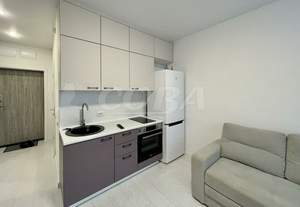 1-к квартира, на длительный срок, 40м2, 7/12 этаж