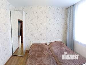 2-к квартира, на длительный срок, 56м2, 2/20 этаж