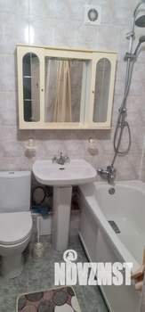 1-к квартира, на длительный срок, 35м2, 8/9 этаж