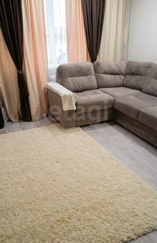 2-к квартира, на длительный срок, 46м2, 7/8 этаж