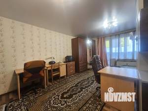 Студия квартира, на длительный срок, 39м2, 10/12 этаж