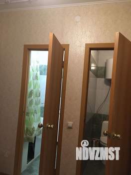 1-к квартира, на длительный срок, 43м2, 9/18 этаж