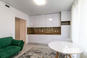 2-к квартира, на длительный срок, 64м2, 19/24 этаж