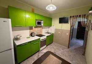 1-к квартира, на длительный срок, 33м2, 9/10 этаж