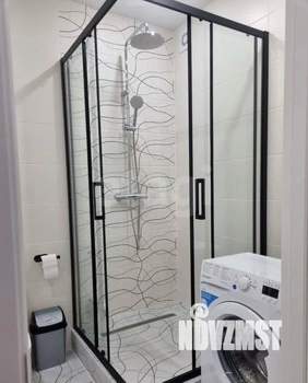 Студия квартира, на длительный срок, 23м2, 3/10 этаж