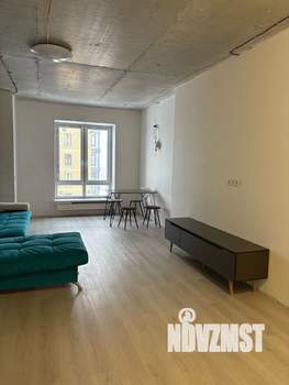 3-к квартира, на длительный срок, 106м2, 14/19 этаж