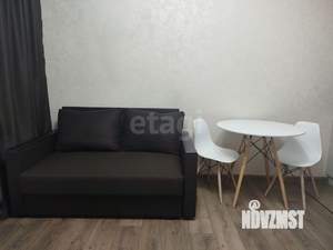 Студия квартира, на длительный срок, 20м2, 9/21 этаж