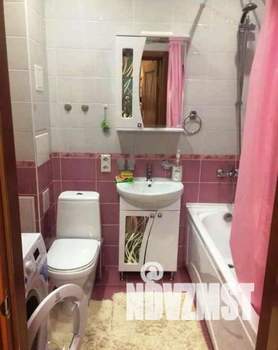 1-к квартира, на длительный срок, 40м2, 7/16 этаж