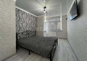 Студия квартира, на длительный срок, 25м2, 11/16 этаж