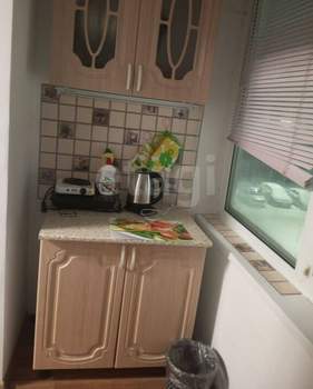 Студия квартира, на длительный срок, 13м2, 3/8 этаж