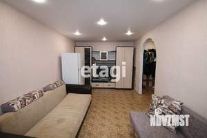 1-к квартира, на длительный срок, 39м2, 1/5 этаж