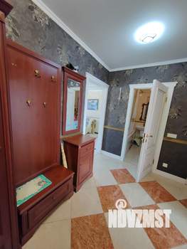 2-к квартира, на длительный срок, 58м2, 5/6 этаж