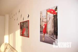 1-к квартира, посуточно, 35м2, 8/15 этаж