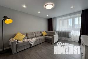 2-к квартира, посуточно, 50м2, 2/10 этаж