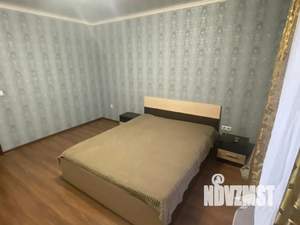 1-к квартира, посуточно, 42м2, 10/16 этаж