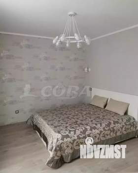 1-к квартира, на длительный срок, 60м2, 2/18 этаж