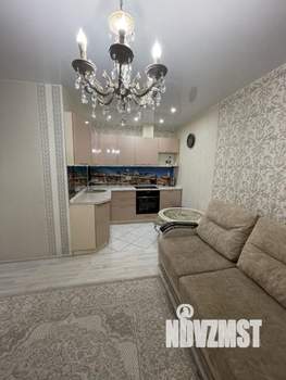 2-к квартира, на длительный срок, 40м2, 6/10 этаж